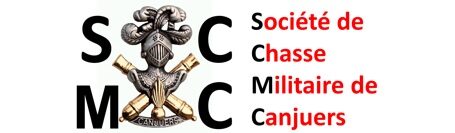 Site de la Société de Chasse Militaire de Canjuers